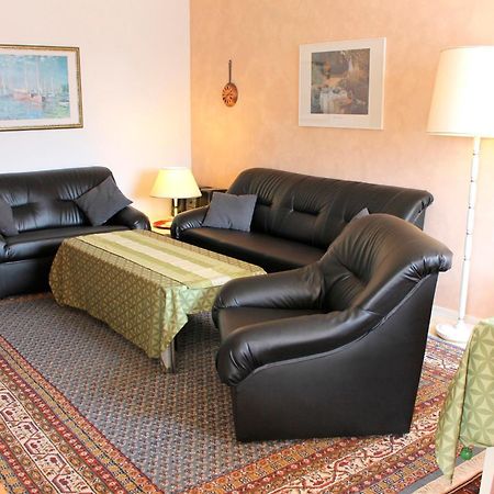 Haus Strandfee - App 12 Grömitz Buitenkant foto