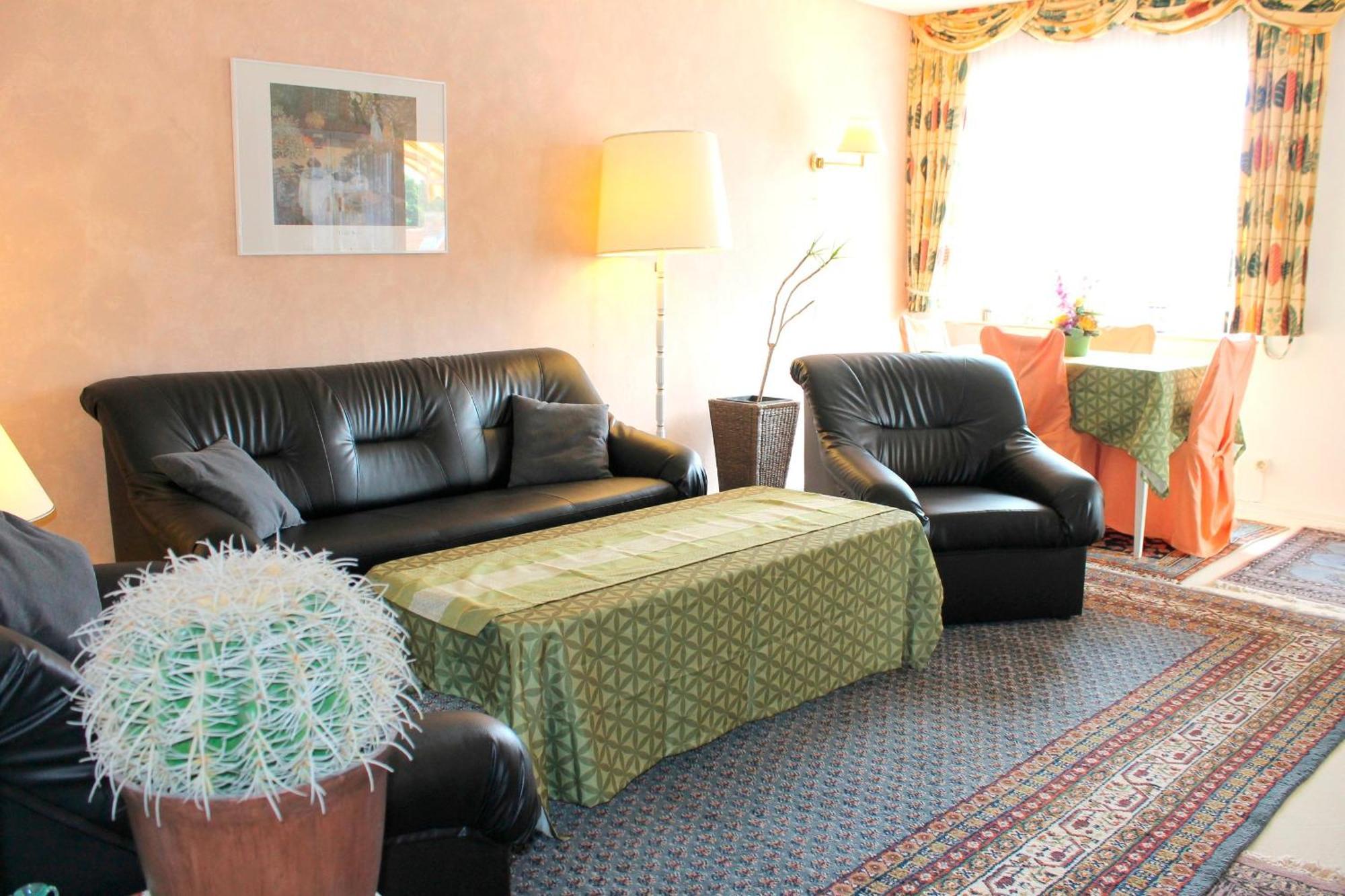 Haus Strandfee - App 12 Grömitz Buitenkant foto